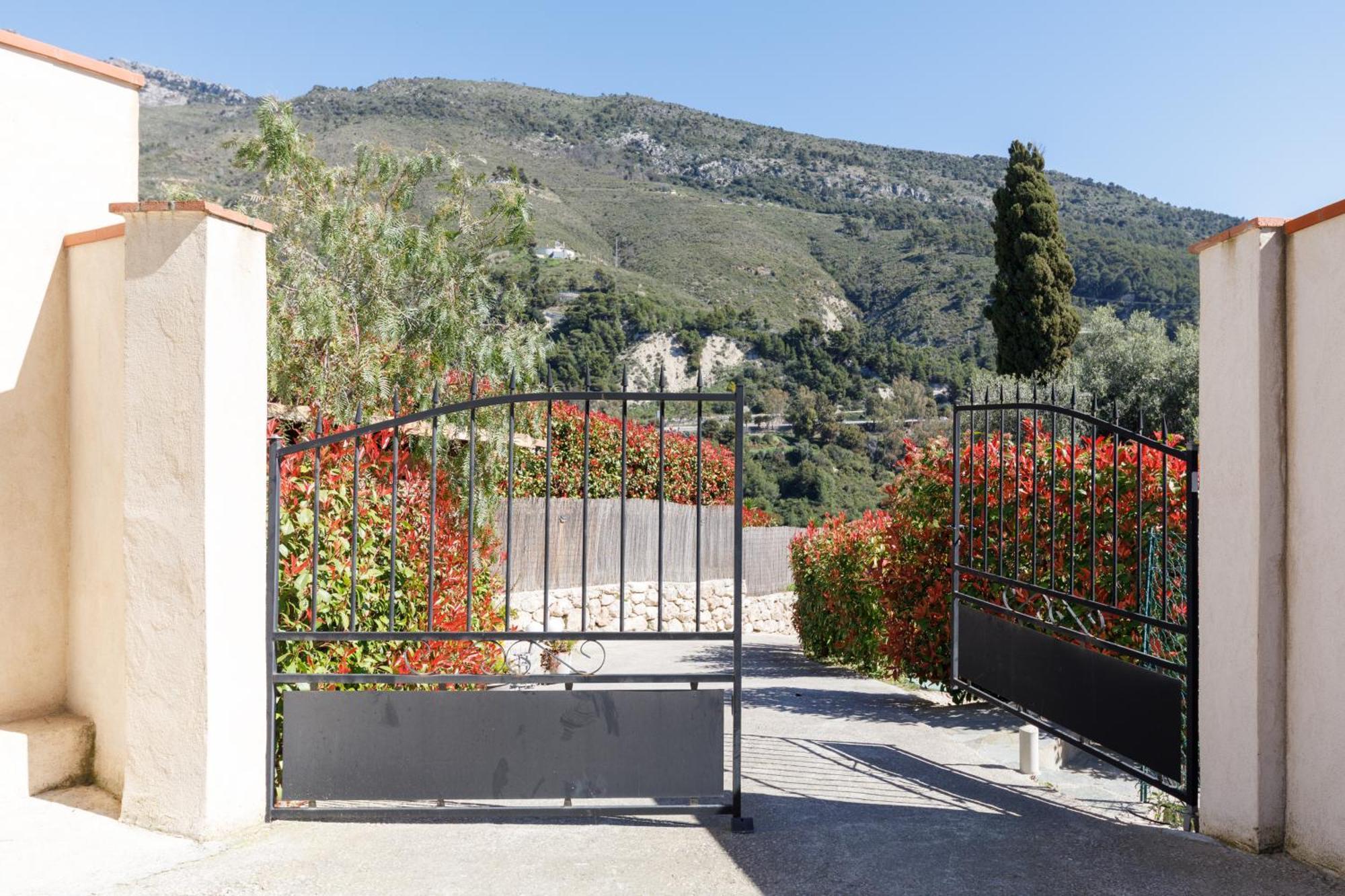 La Perle Bellavista Menton