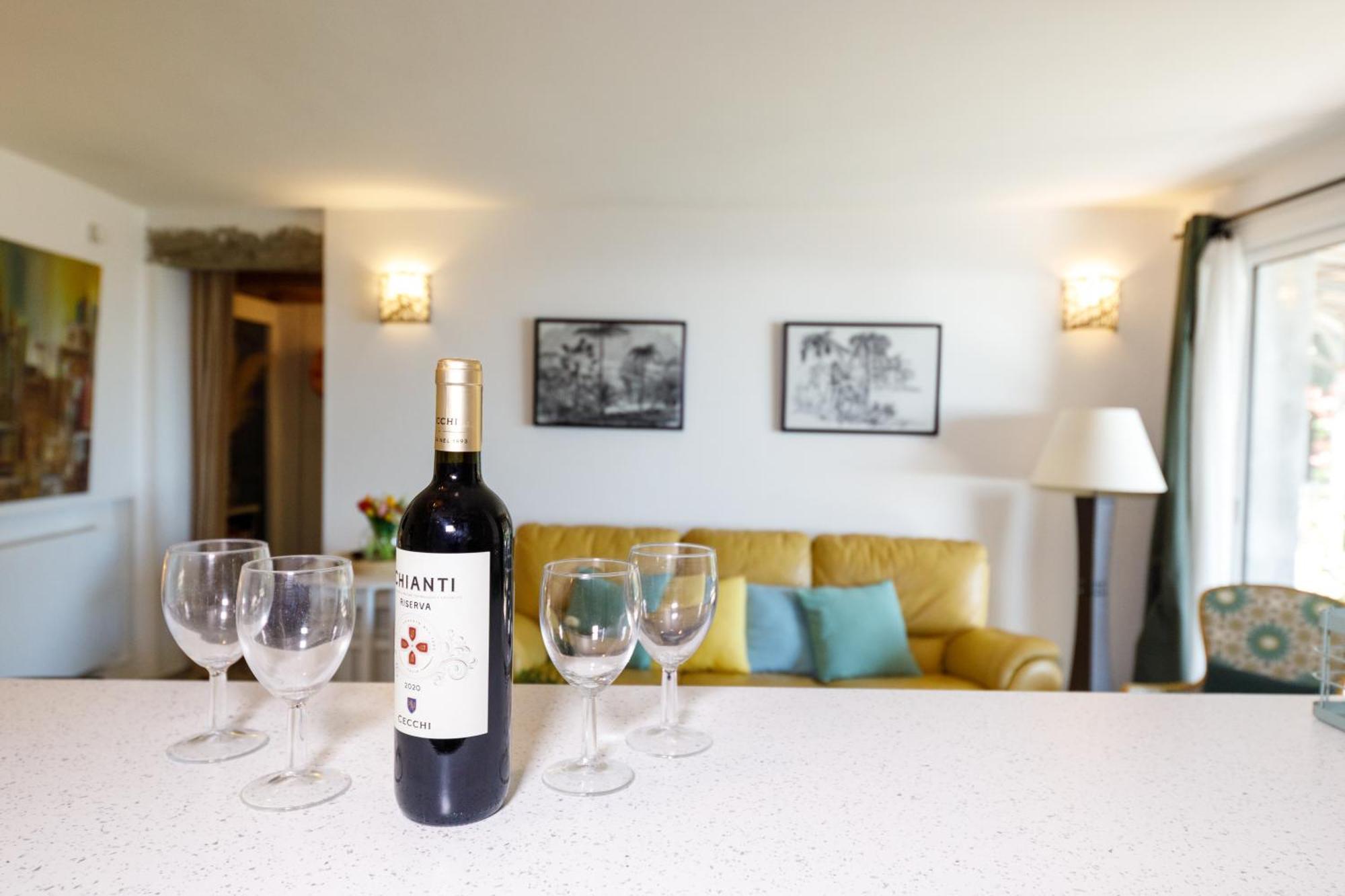 Appartement La Perle Bellavista